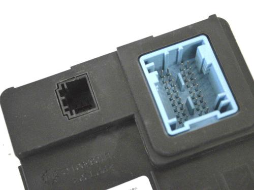 Electronic module PEUGEOT 3008 II SUV (MC_, MR_, MJ_, M4_) 1.2 THP/ PureTech 130 (MRHNSM, MRHNSU, MRHNSJ, MRHNYW,... | BP7813770M83 