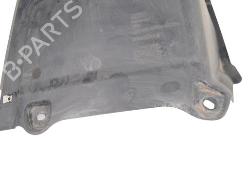 Underbody protection AUDI Q5 (8RB) 2.0 TDI quattro | BP15623836M92 