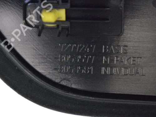 Step BMW 6 Gran Coupe (F06) 640 d | BP14803889C149 