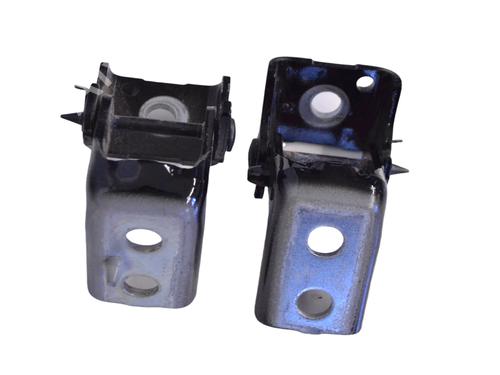 Used Hinge/Door check strap PEUGEOT 2008 I (CU_) 1.5 BlueHDI 100 (102 hp) 28439214