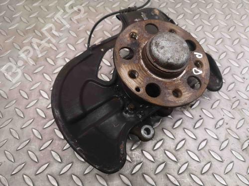 Right front steering knuckle MERCEDES-BENZ SLK (R172) 250 CDI / d (172.403) | BP29230903M26 
