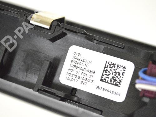 Switch BMW 6 Gran Turismo (G32) 640 i xDrive | BP8000519I30 