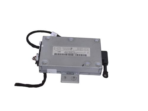 Used Electronic module MERCEDES-BENZ GL-CLASS (X164) GL 350 CDI 4-matic (164.822) (224 hp) 16197158