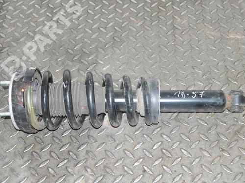 Used Right rear shock absorber JAGUAR F-TYPE Coupe (X152) 3.0 SCV6 S (380 hp) 7482774