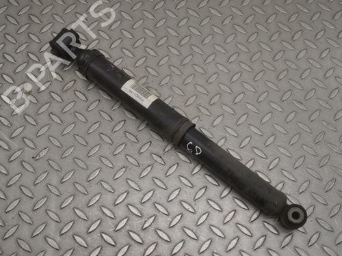 Right rear shock absorber OPEL CROSSLAND X / CROSSLAND (P17, P2QO) 1.2 (75) | BP16721938M19 
