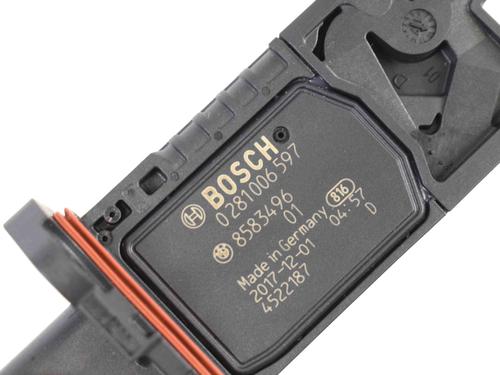 Mass air flow sensor BMW X4 (G02, F98) xDrive 30 i | BP29458124M95 