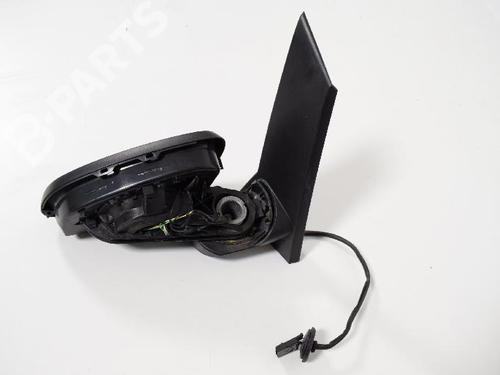 Right mirror OPEL ASTRA J (P10) 1.7 CDTI (68) | BP7490158C27 