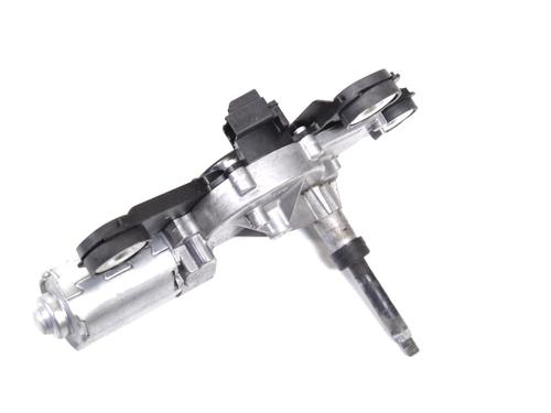 Rear wiper motor FORD FIESTA VI (CB1, CCN) 1.0 EcoBoost | BP8073428M102 