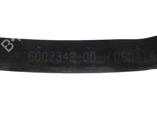 Pipe TESLA MODEL S (5YJS) 75 | BP15085800M125