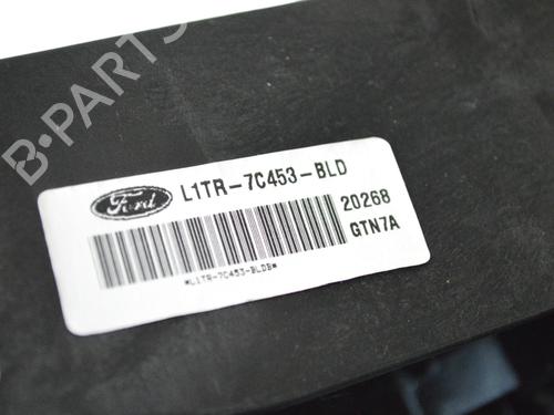 Gear lever FORD PUMA (J2K, CF7) 1.0 EcoBoost mHEV | BP27829625M90 