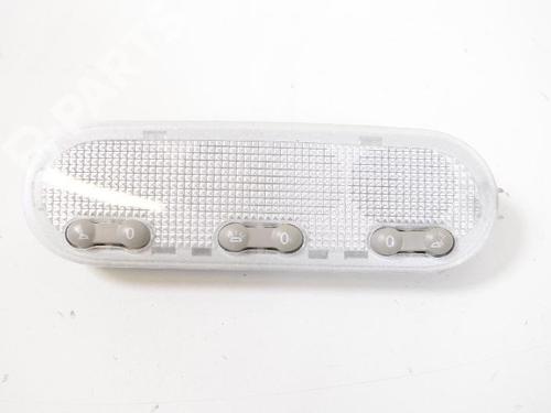 Used Interior roof light NISSAN JUKE (F15) 1.6 (117 hp) 7489311
