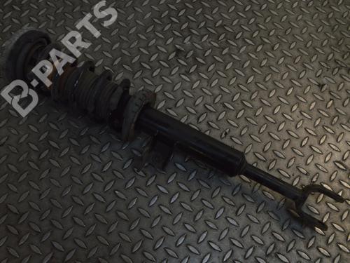 Left front shock absorber BMW 6 Coupe (F13) 640 d | BP9172384M16 