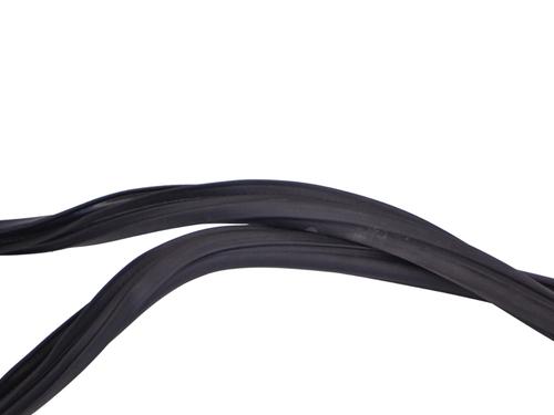 Rubber door seal AUDI Q5 (FYB, FYG) 40 TDI quattro | BP27824347C142