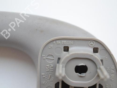 Interior roof handle MERCEDES-BENZ R-CLASS (W251, V251) R 320 CDI 4-matic (251.022, 251.122) | BP14809272I35 