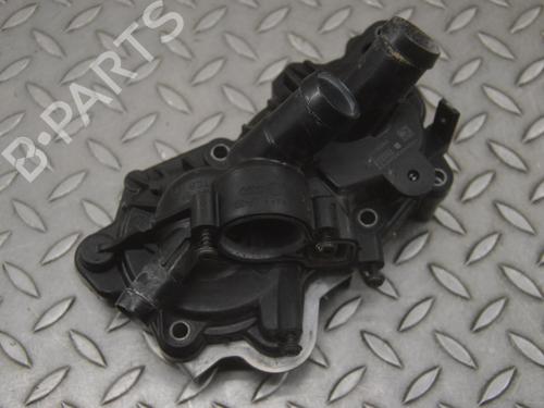 Used Auxiliary water pump TOYOTA AURIS (_E15_) 1.8 (ZRE152_, ZRE152) (147 hp) 17022396