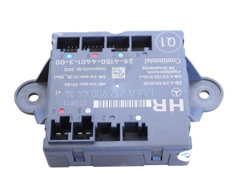 Used Electronic module MERCEDES-BENZ CLS (C218) CLS 250 CDI / BlueTEC / d (218.303, 218.304) (204 hp) 18314884