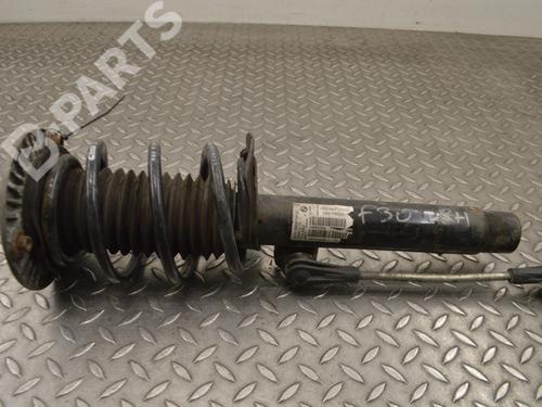 Used Right front shock absorber BMW 3 Gran Turismo (F34) 320 d xDrive (190 hp) 9909688