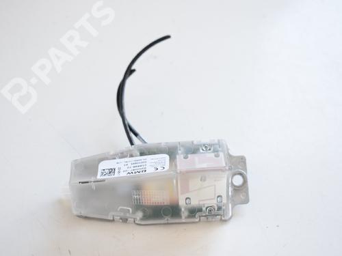 Antenna/Base BMW 2 Coupe (F22, F87) M 240 i | BP8859067C140 