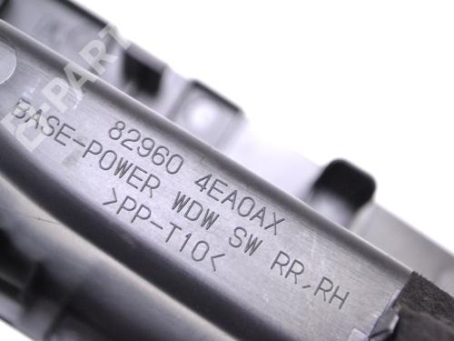 Andere NISSAN QASHQAI II (J11, J11_) 1.5 dCi | BP10532270O1 