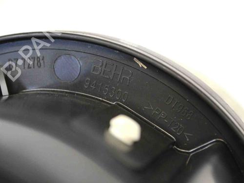 Heater blower motor LAND ROVER DISCOVERY SPORT (L550) 2.0 D 4x4 | BP8859196M62 