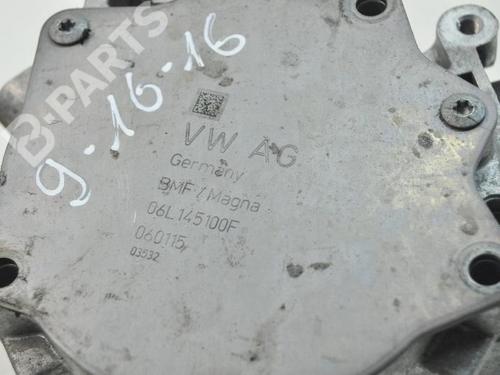 Vacuum pump AUDI A1 Sportback (8XA, 8XF) S1 quattro | BP8857714M80 