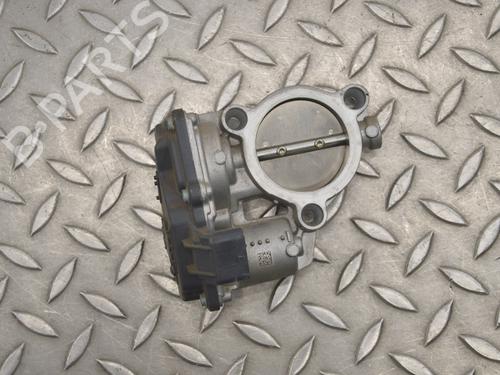 Throttle body BMW i3 (I01) Range Extender | BP15005962M82 