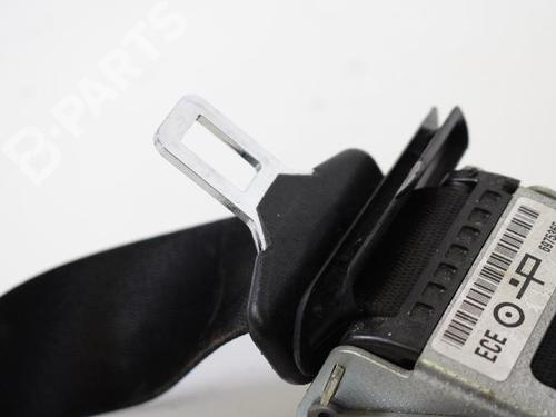 Rear right seatbelt BMW 3 (E90) 320 d | BP7488770I28 