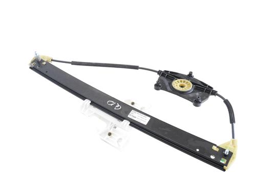 Used Rear right window mechanism AUDI Q5 (8RB) SQ5 TDI quattro (340 hp) 13519856