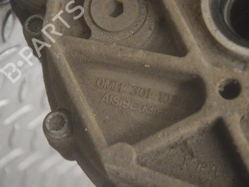 Engine VW ID.3 (E11, E12) Pro | BP27828989M1 