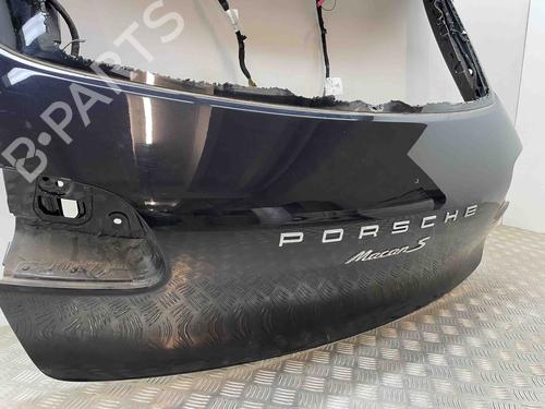 Tailgate PORSCHE MACAN (95B) 3.0 S Diesel | BP9909188C6