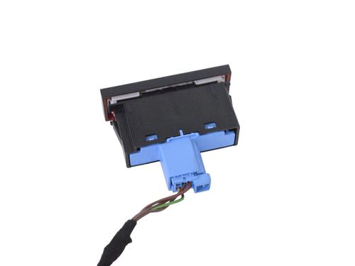 Warning switch VW T-ROC (A11, D11) 1.5 TSI | BP15623306I22 