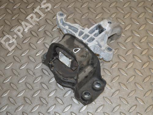 Used Engine mount NISSAN QASHQAI II SUV (J11, J11_) 1.5 dCi (110 hp) 9229561