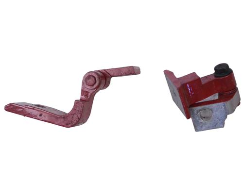 Hinge/Door check strap BMW 1 (F20) 116 i | BP14797660C146 