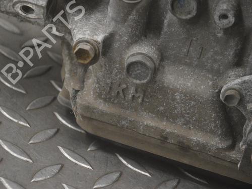 Gearbox LEXUS GS (_S19_) 450h (GRS191_, GWS191_) | BP16543778M3 