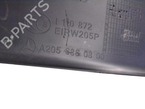 Step MERCEDES-BENZ C-CLASS (W205) C 220 BlueTEC / d (205.002, 205.004) | BP14801645C149 