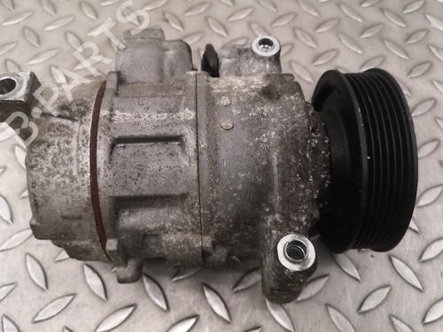 AC compressor AUDI A4 Allroad B8 (8KH) 3.0 TDI quattro | BP28046017M34 