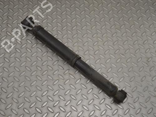 Left rear shock absorber OPEL CROSSLAND X / CROSSLAND (P17, P2QO) 1.2 (75) | BP16721939M18 