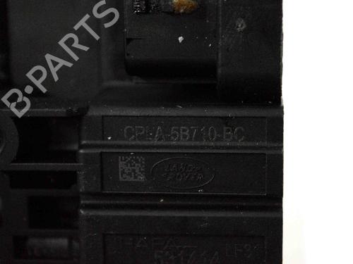Electronic module LAND ROVER RANGE ROVER SPORT II (L494) 3.0 SDV6 4x4 | BP9908710M83 