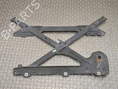 Upper protection PORSCHE 911 (997) 3.6 Carrera | BP13935915M93 