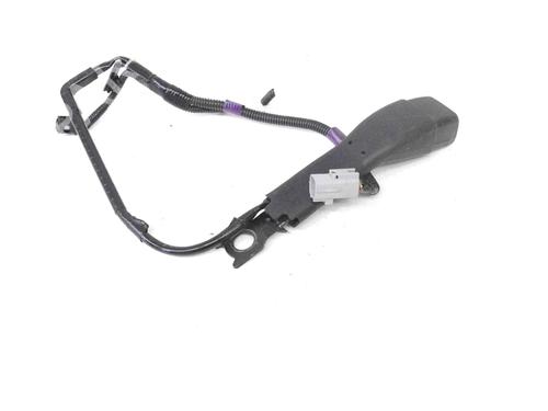 Used Seat buckle LEXUS IS III (_E3_) 300h (AVE30_, AVE30R) (223 hp) 14798267