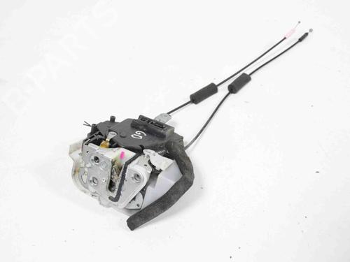 Used Rear right lock SUBARU FORESTER (SH_) 2.0 D AWD (SHH, SHD, SHN) (147 hp) 7489515