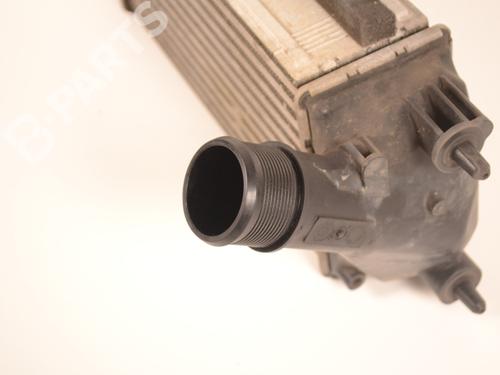 Intercooler FORD FIESTA VI (CB1, CCN) 1.0 EcoBoost | BP9172225M30 