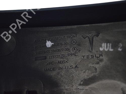 Annen TESLA MODEL S (5YJS) P90D AWD | BP19942330O1 