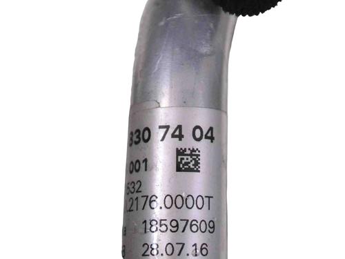 AC-rør MERCEDES-BENZ C-CLASS (W205) C 220 BlueTEC / d (205.002, 205.004) | BP14801524M126 