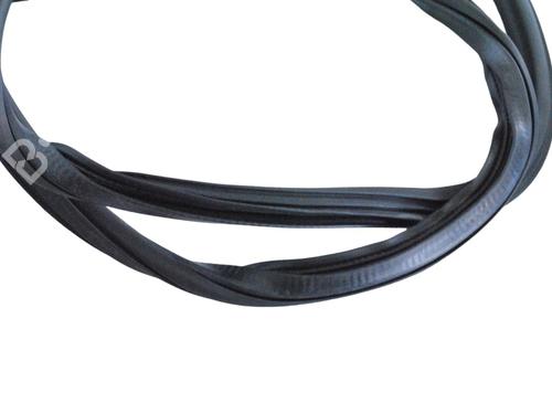 Rubber door seal AUDI Q5 (FYB, FYG) 45 TFSI Mild Hybrid quattro | BP27829843C142