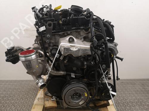 Engine MINI MINI (F55) Cooper | BP7500585M1 