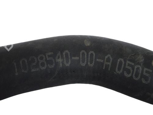 Pipe TESLA MODEL S (5YJS) 85 | BP17866049M125 