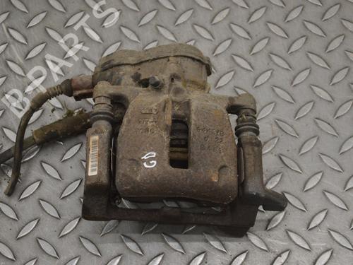 Used Right rear brake caliper AUDI Q5 (8RB) 2.0 TDI quattro (170 hp) 15623801