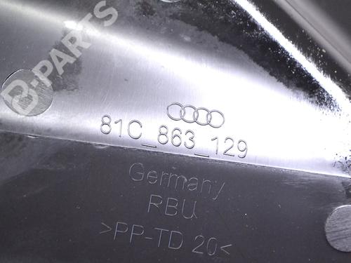 Other AUDI Q2 (GAB, GAG) 30 TDI | BP8863572O1 