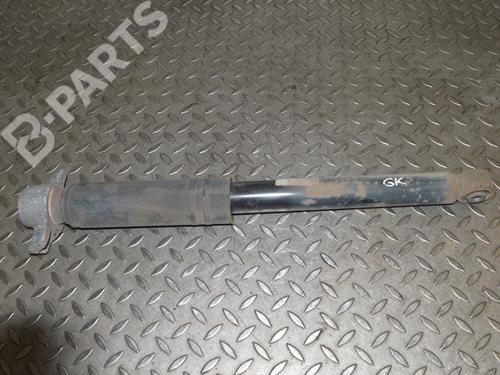 Venstre bagtil støddæmper OPEL ASTRA J GTC 1.4 Turbo (08) | BP8867214M18 